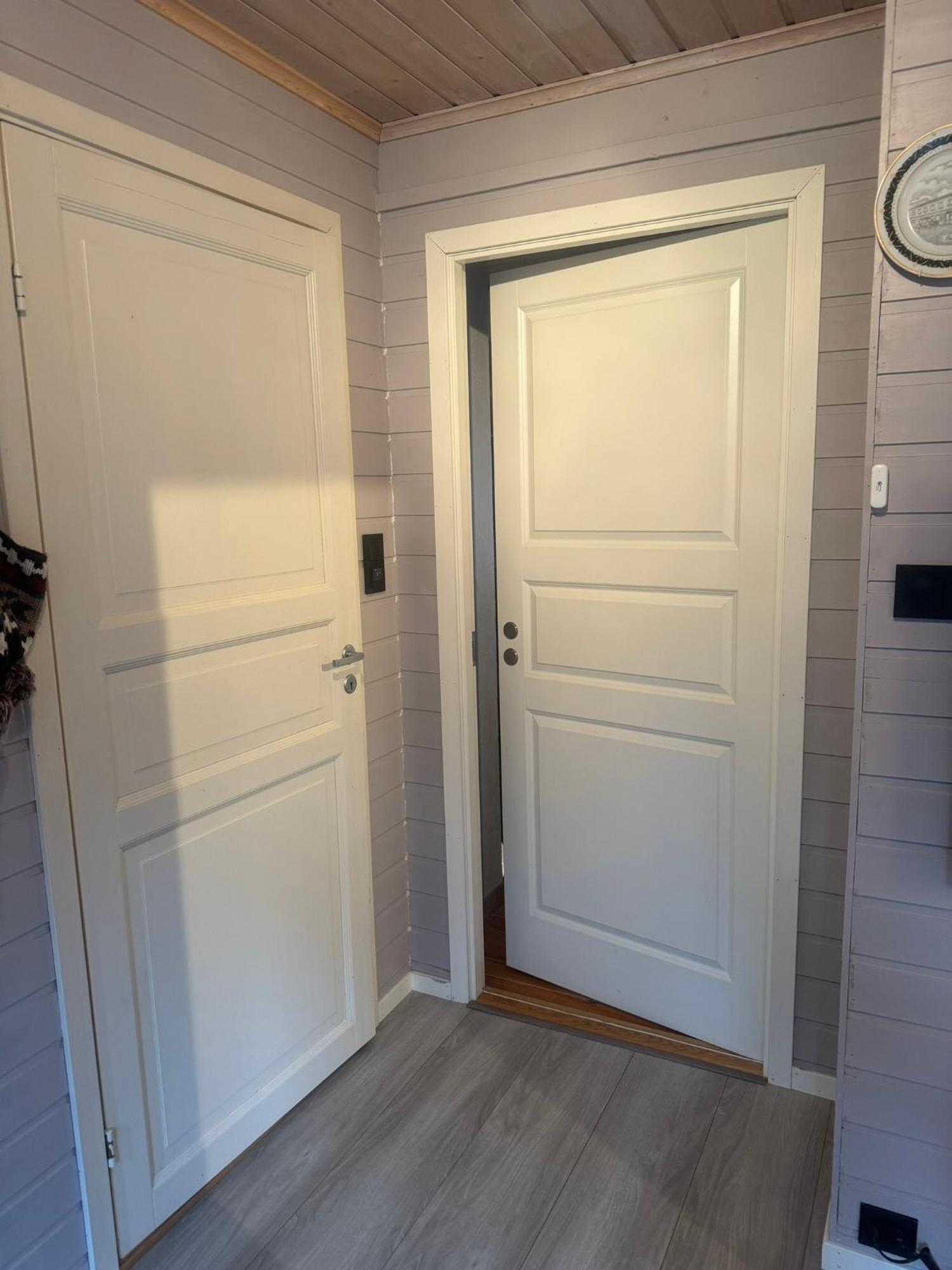 Very Centrally Located Apartment With Free Parking Tromsø Exterior foto